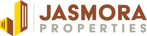 Jasmora Properties Residential Projects and Plots in Coimbatore Logo