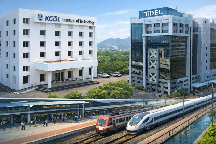 Why Coimbatore is growing as a real estate investment destination